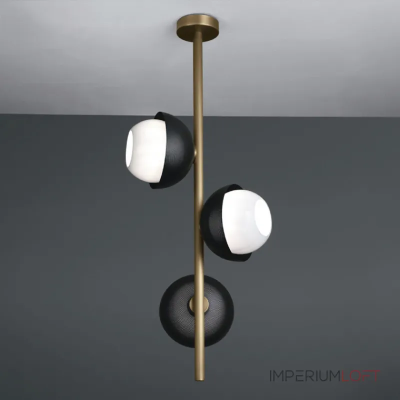 Потолочный светильник CRAIG от ImperiumLoft