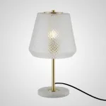 Настольная лампа DAKOTA TAB H38 от ImperiumLoft