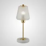 Настольная лампа DAKOTA TAB H38 от ImperiumLoft