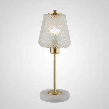 Настольная лампа DAKOTA TAB H38
