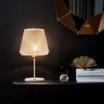 Настольная лампа DAKOTA TAB H38 от ImperiumLoft