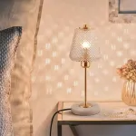 Настольная лампа DAKOTA TAB H38 от ImperiumLoft