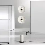 Торшер DELANO FL от ImperiumLoft