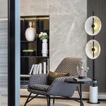 Торшер DELANO FL от ImperiumLoft