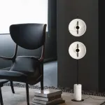 Торшер DELANO FL от ImperiumLoft