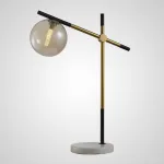 Настольная лампа DOMINGO TAB от ImperiumLoft