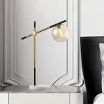 Настольная лампа DOMINGO TAB от ImperiumLoft