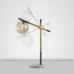 Настольная лампа DOMINGO TAB от ImperiumLoft