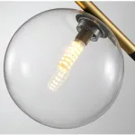 Настольная лампа DOMINGO TAB от ImperiumLoft