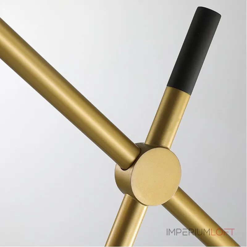 Настольная лампа DOMINGO TAB от ImperiumLoft