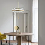 Подвесной светильник DONA D35 от ImperiumLoft