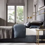 Настенный светильник DOUGLAS Хром от ImperiumLoft