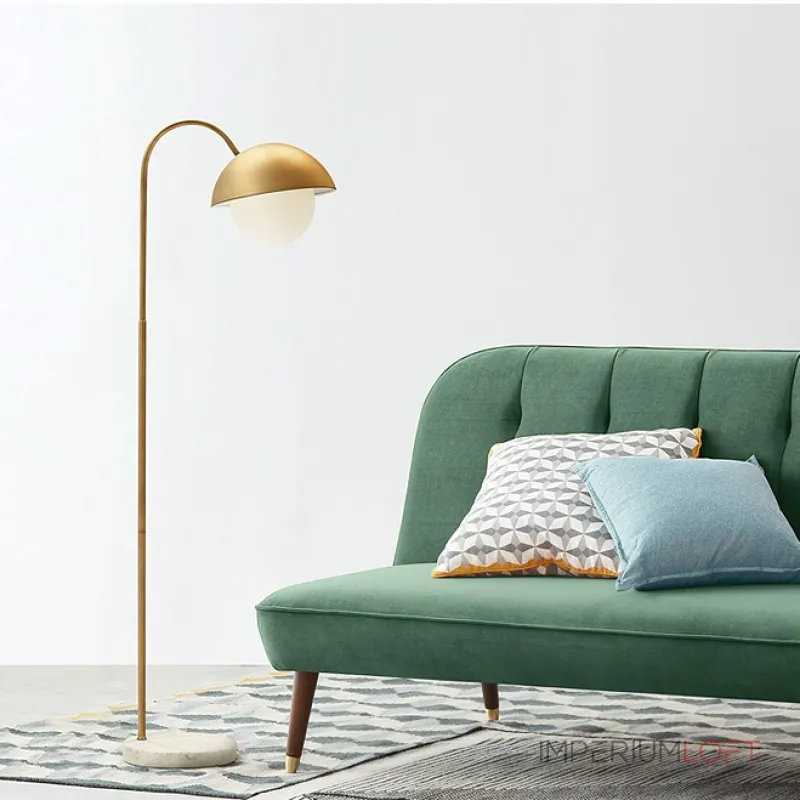 Торшер EKLANDA от ImperiumLoft Торшер EKLANDA от ImperiumLoft