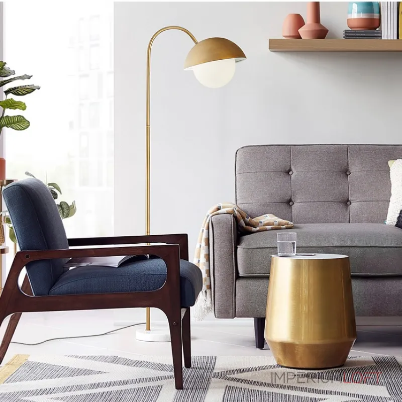 Торшер EKLANDA от ImperiumLoft Торшер EKLANDA от ImperiumLoft