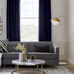 Торшер EKLANDA от ImperiumLoft