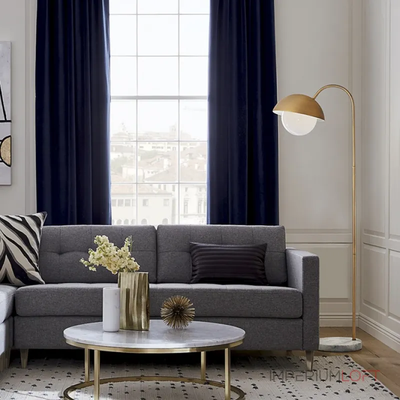 Торшер EKLANDA от ImperiumLoft Торшер EKLANDA от ImperiumLoft