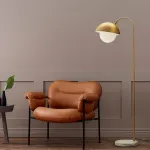 Торшер EKLANDA от ImperiumLoft