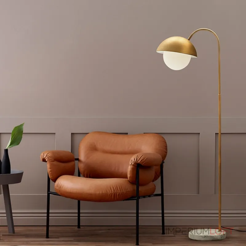 Торшер EKLANDA от ImperiumLoft Торшер EKLANDA от ImperiumLoft