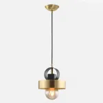 Подвесной светильник ELECTRA D16 от ImperiumLoft