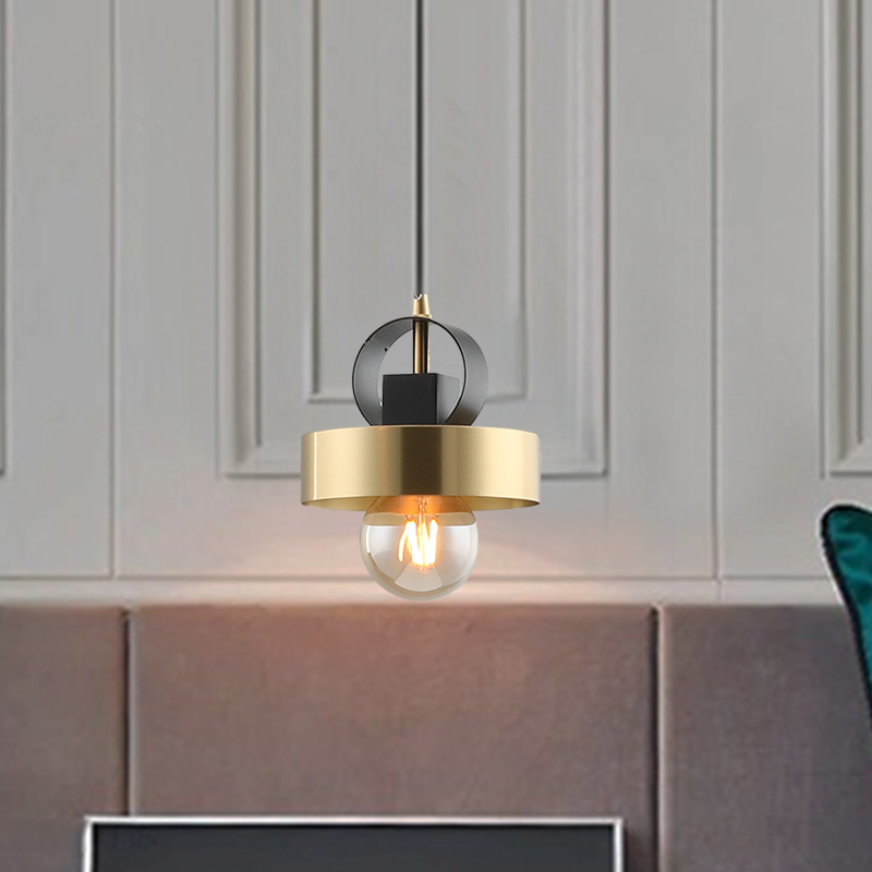 Подвесной светильник ELECTRA D10 от ImperiumLoft