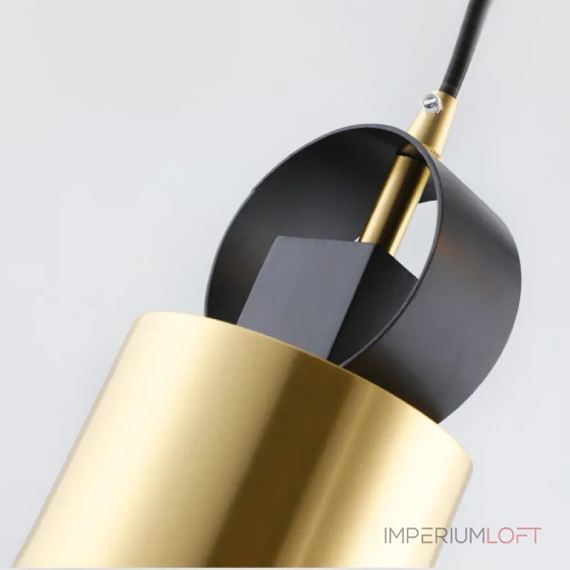 Подвесной светильник ELECTRA D10 от ImperiumLoft