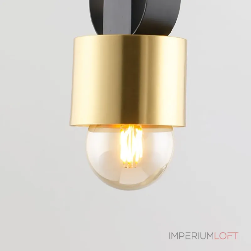 Подвесной светильник ELECTRA D10 от ImperiumLoft