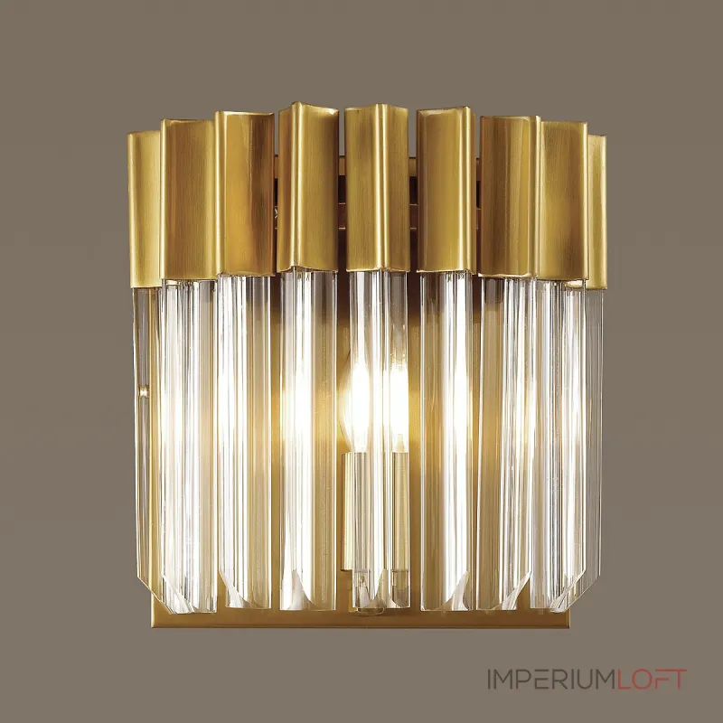 Бра ELMAR WALL от ImperiumLoft