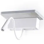 Настенный светильник ESTANT от ImperiumLoft