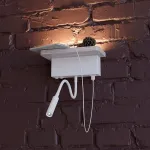 Настенный светильник ESTANT от ImperiumLoft