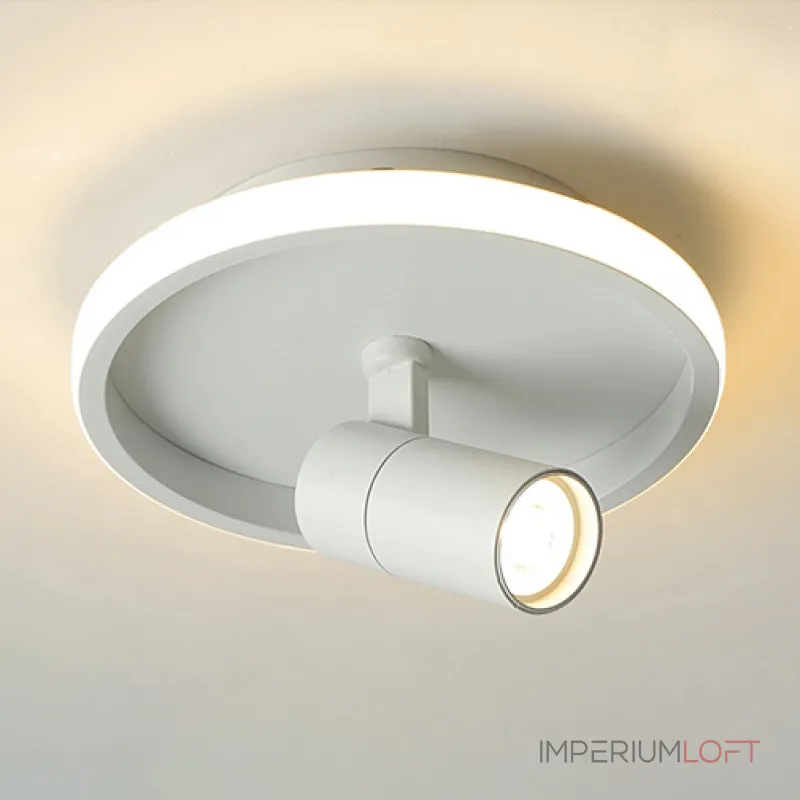 Светильник ETEL B от ImperiumLoft