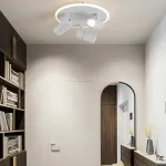 Светильник ETEL B от ImperiumLoft