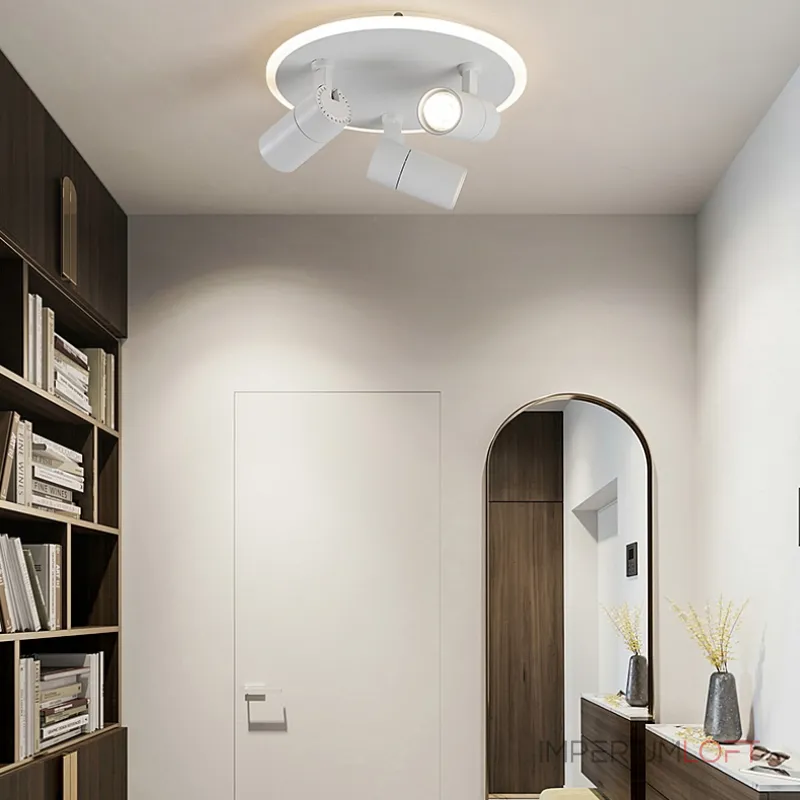 Светильник ETEL B от ImperiumLoft