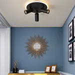 Светильник ETEL B от ImperiumLoft