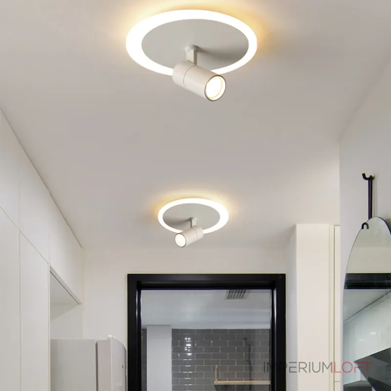 Светильник ETEL B от ImperiumLoft