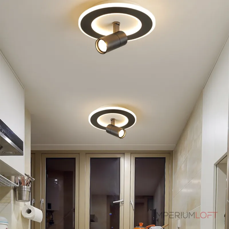 Светильник ETEL B от ImperiumLoft