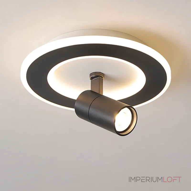 Светильник ETEL B от ImperiumLoft