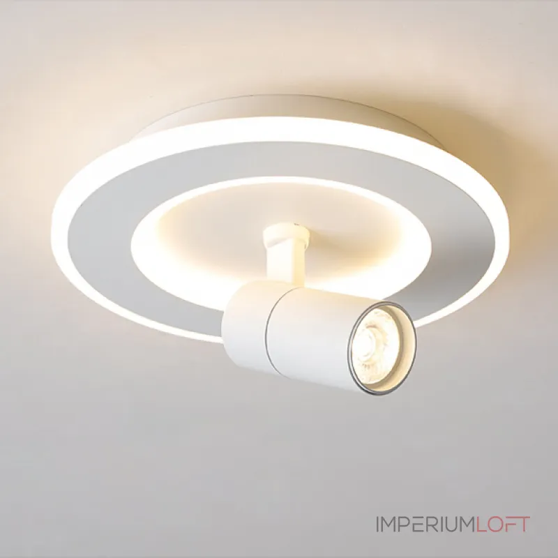 Светильник ETEL B от ImperiumLoft