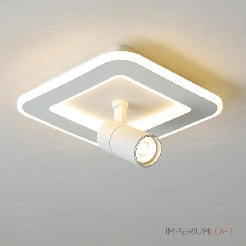 Светильник ETEL B от ImperiumLoft