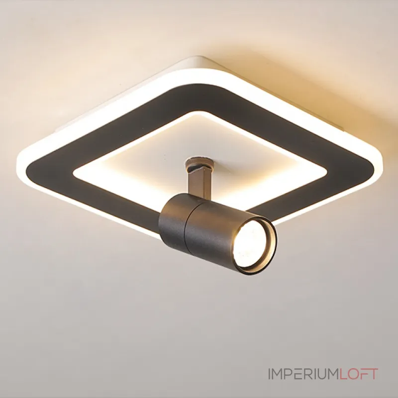 Светильник ETEL B от ImperiumLoft