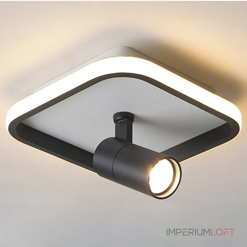 Светильник ETEL B от ImperiumLoft