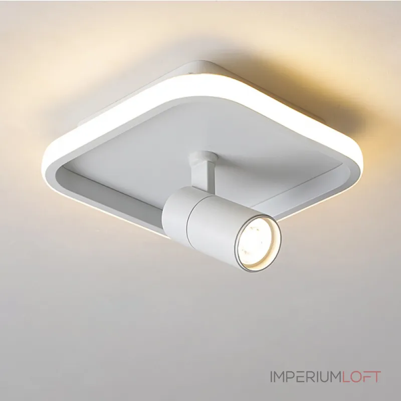 Светильник ETEL B от ImperiumLoft