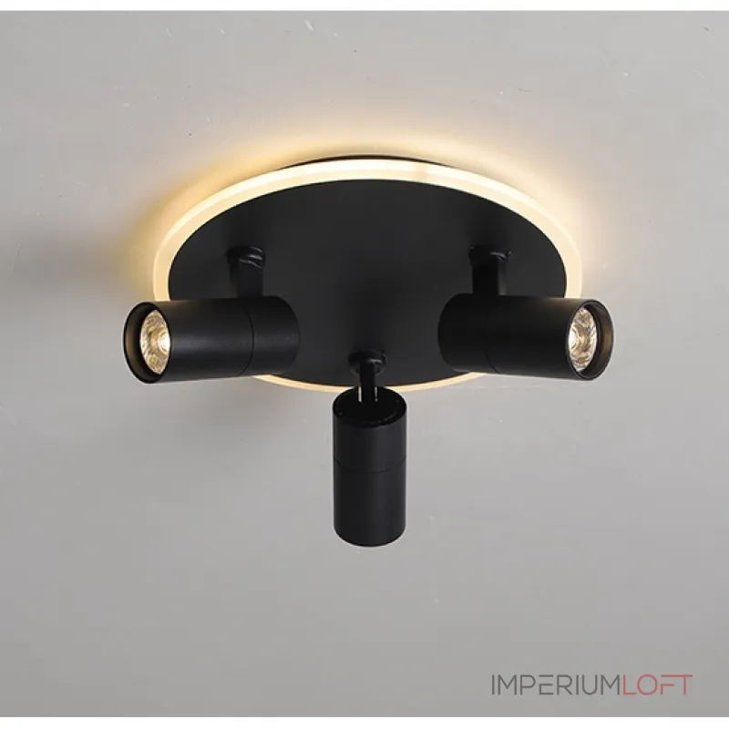 Светильник ETEL B от ImperiumLoft