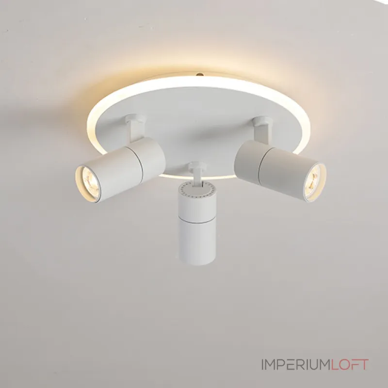 Светильник ETEL B от ImperiumLoft