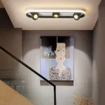 Светильник ETEL LONG от ImperiumLoft