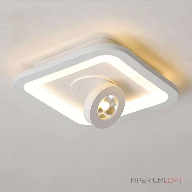 Светильник ETEL от ImperiumLoft