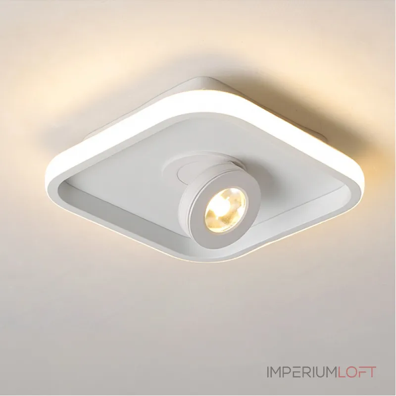 Светильник ETEL от ImperiumLoft