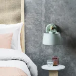 Бра EVEN WALL Gray от ImperiumLoft