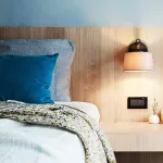 Бра EVEN WALL Gray от ImperiumLoft