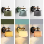 Бра EVEN WALL Olive от ImperiumLoft