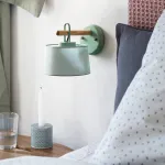 Бра EVEN WALL Gray от ImperiumLoft